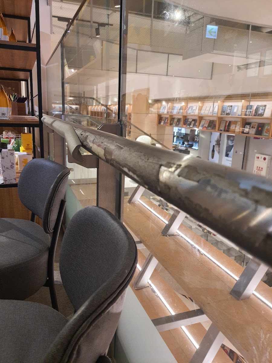 Cama Café Taroko Square Shop-5