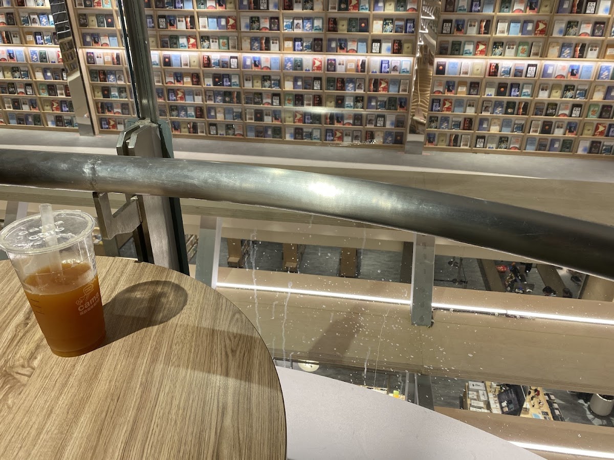 Cama Café Taroko Square Shop-7